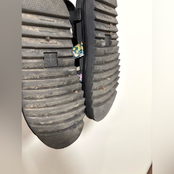 Dr martens blaire platform sandals - Picture 6 of 6